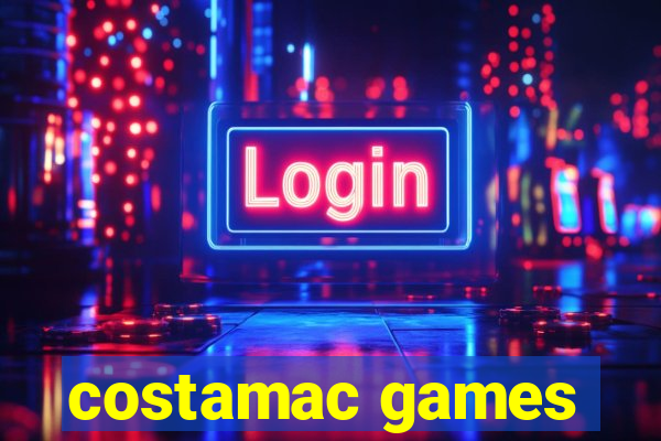 costamac games